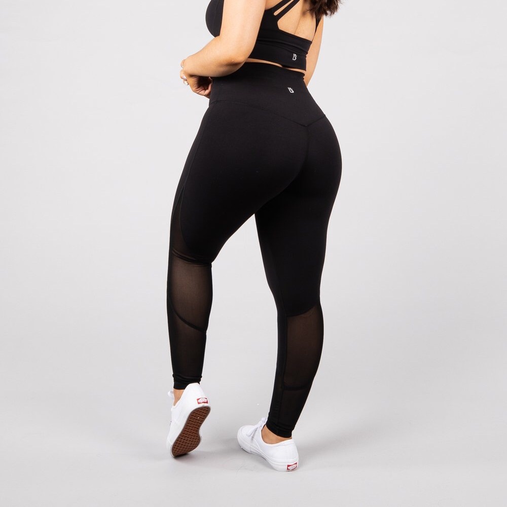 Buffbunny Spicy leggings